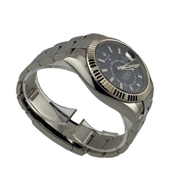 Rolex Sky-Dweller 326934